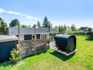 Holiday Home Kælle - 750m from the sea by Interhome