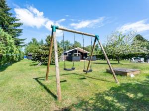 Holiday Home Kælle - 750m from the sea by Interhome