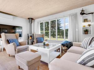 Holiday Home Kælle - 750m from the sea by Interhome