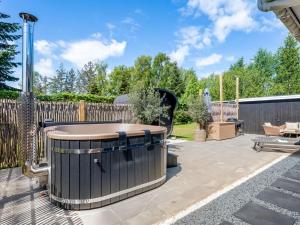Holiday Home Kælle - 750m from the sea by Interhome