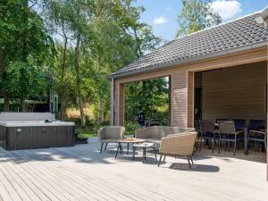 Holiday Home Anila - 80m from the sea by Interhome