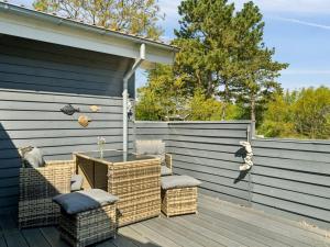 Holiday Home Hening - 50m from the sea by Interhome