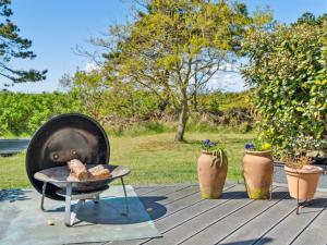 Holiday Home Hening - 50m from the sea by Interhome