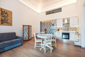 Dimore Donna Serafina