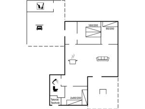 Holiday Home Aksinja - 700m from the sea by Interhome