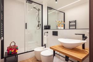 Dimore Donna Serafina