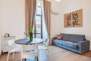 Dimore Donna Serafina