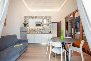 Dimore Donna Serafina