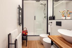 Dimore Donna Serafina