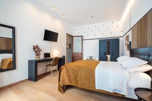 Dimore Donna Serafina