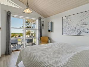 Holiday Home Hening - 50m from the sea by Interhome