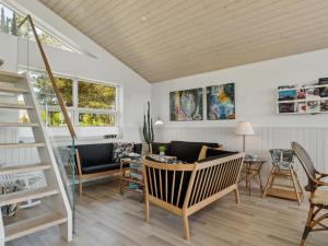 Holiday Home Hening - 50m from the sea by Interhome