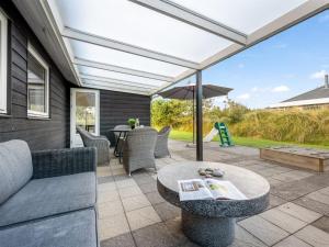 Holiday Home Billa - 450m from the sea by Interhome