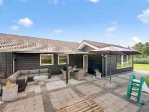 Holiday Home Billa - 450m from the sea by Interhome