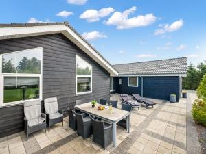 Holiday Home Billa - 450m from the sea by Interhome