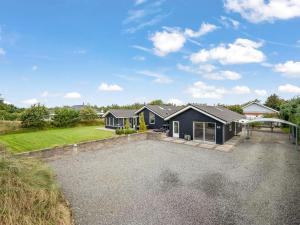 Holiday Home Billa - 450m from the sea by Interhome