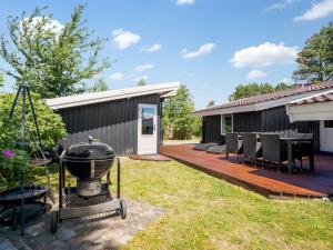 Holiday Home Estella - 900m from the sea by Interhome