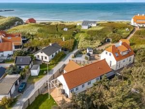 Holiday Home Janin - 110m from the sea by Interhome