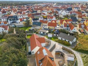 Holiday Home Janin - 110m from the sea by Interhome