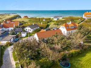 Holiday Home Janin - 110m from the sea by Interhome
