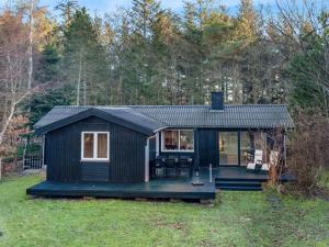 Holiday Home Gunnil - 400m from the sea by Interhome