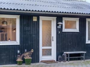 Holiday Home Gunnil - 400m from the sea by Interhome