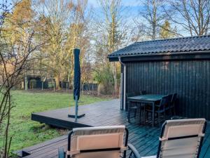 Holiday Home Gunnil - 400m from the sea by Interhome