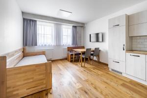 Wellness apartmán Pila Kvilda