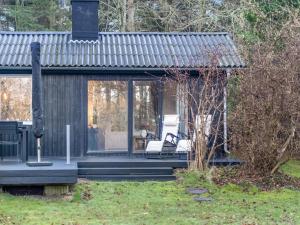 Holiday Home Gunnil - 400m from the sea by Interhome