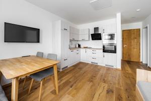 Wellness apartmán Pila Kvilda