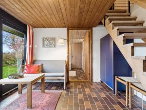 Holiday Home Adelbert - 600m to the inlet by Interhome