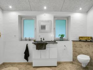 Holiday Home Vicente - 14km to the fjord by Interhome