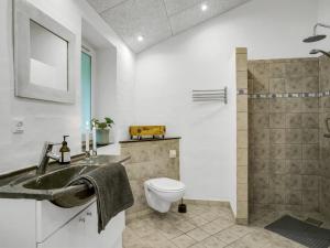 Holiday Home Vicente - 14km to the fjord by Interhome