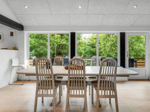 Holiday Home Vicente - 14km to the fjord by Interhome