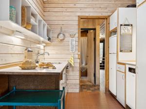 Holiday Home Adelbert - 600m to the fjord by Interhome