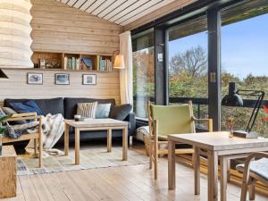 Holiday Home Adelbert - 600m to the fjord by Interhome