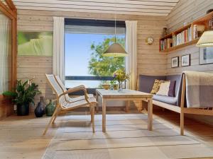 Holiday Home Adelbert - 600m to the fjord by Interhome