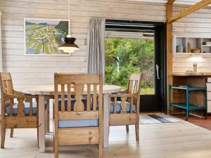 Holiday Home Adelbert - 600m to the fjord by Interhome