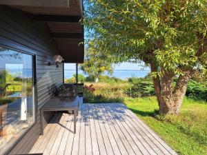 Holiday Home Adelbert - 600m to the fjord by Interhome