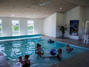 Holiday Home Frederikka - 1-9km from the sea by Interhome