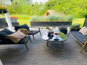 Holiday Home Frederikka - 1-9km from the sea by Interhome