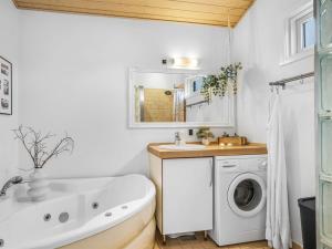 Holiday Home Frederikka - 1-9km from the sea by Interhome