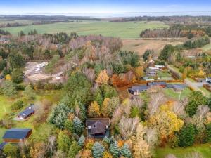 Holiday Home Ennignup - 600m to the fjord by Interhome