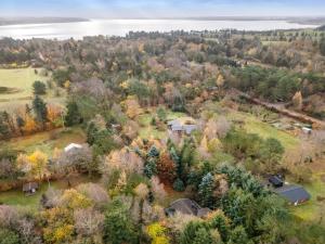 Holiday Home Ennignup - 600m to the fjord by Interhome