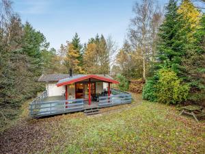 Holiday Home Ennignup - 600m to the fjord by Interhome