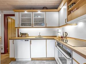 Holiday Home Ennignup - 600m to the fjord by Interhome
