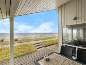 Holiday Home Aswith - 5m from the sea by Interhome