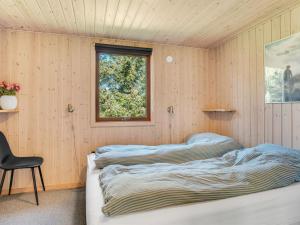 Holiday Home Rajna - 500m to the fjord by Interhome