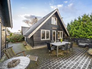 Holiday Home Sampo - 150m to the fjord by Interhome