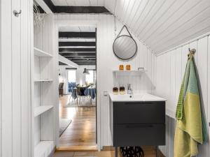 Holiday Home Sampo - 150m to the inlet by Interhome